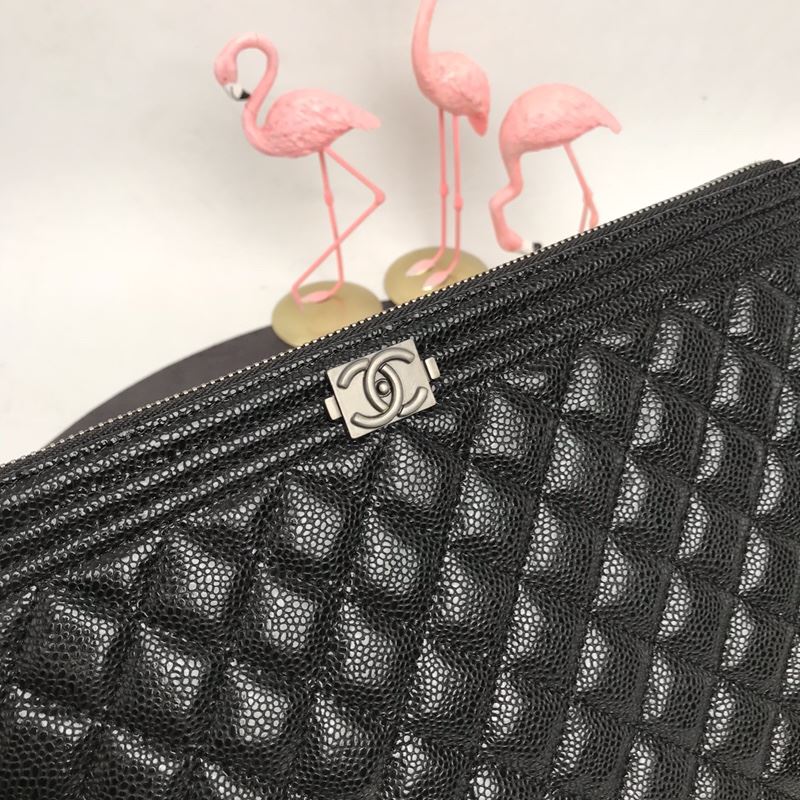 Chanel Clutch Bags